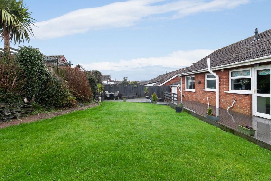 25 Ballymacormick Avenue