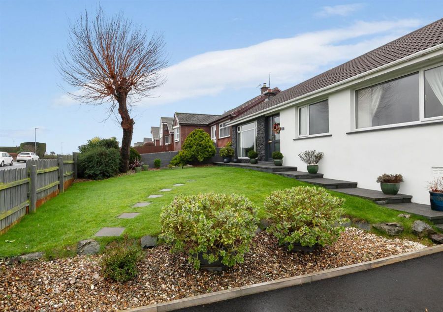 25 Ballymacormick Avenue