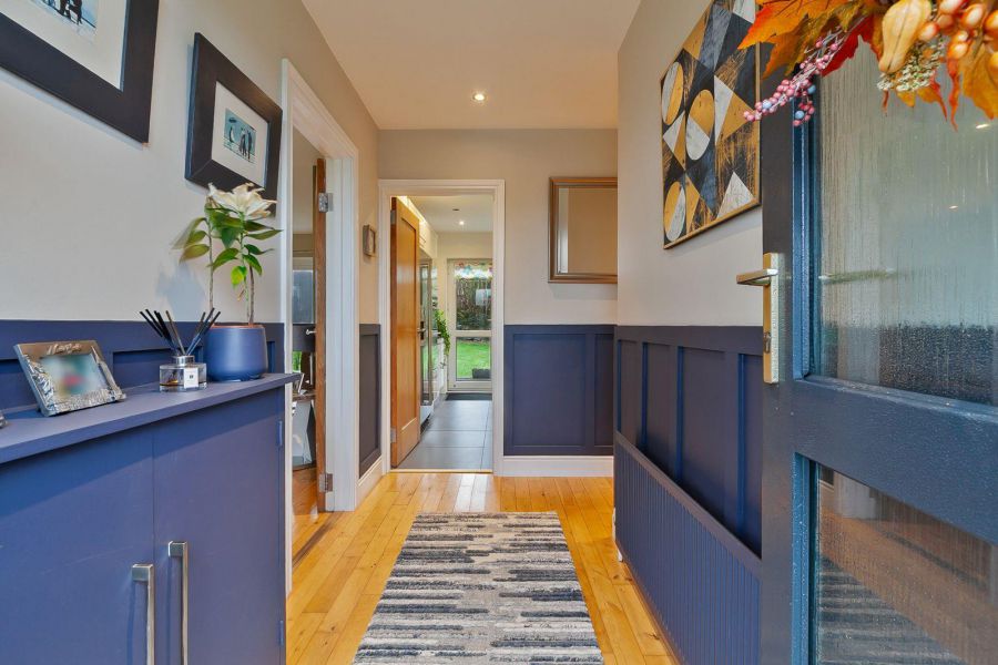 25 Ballymacormick Avenue