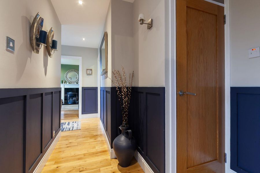 25 Ballymacormick Avenue