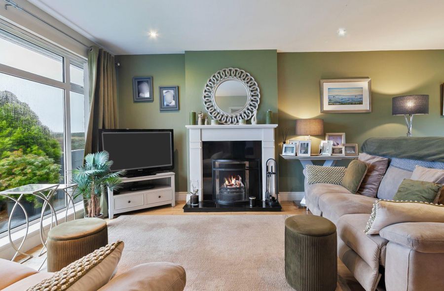 25 Ballymacormick Avenue