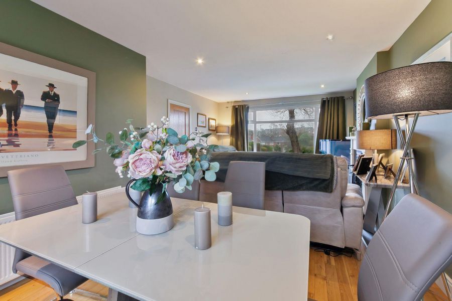 25 Ballymacormick Avenue