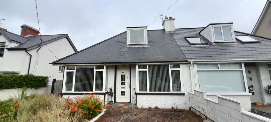 66 Belfast Road
