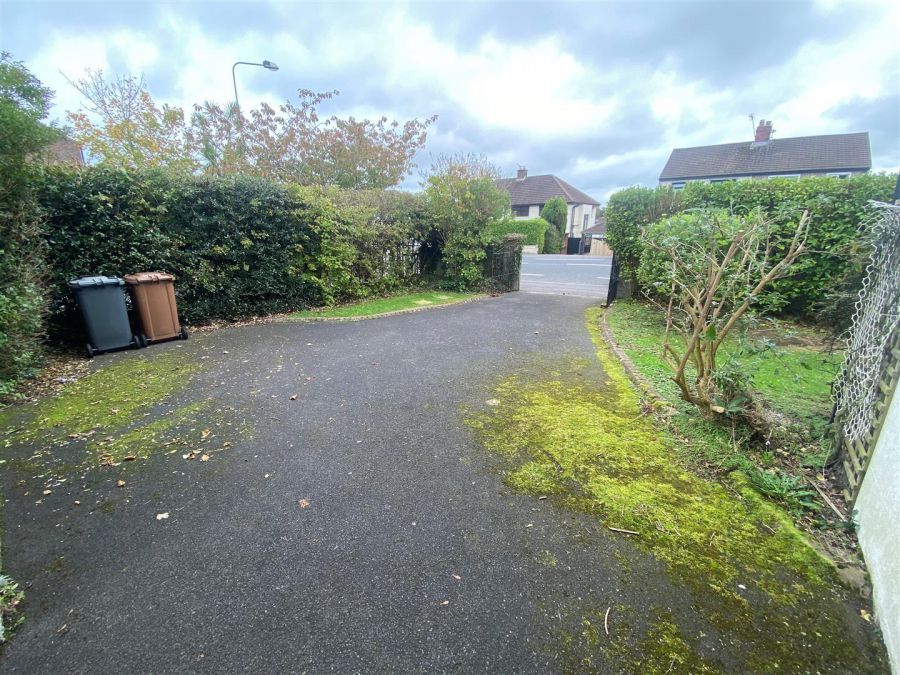 44 Newtownards Road