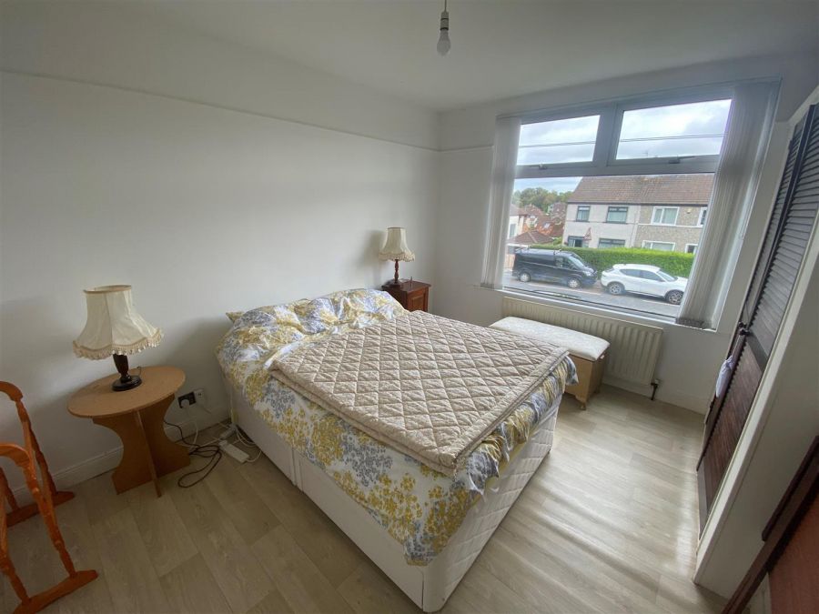 44 Newtownards Road