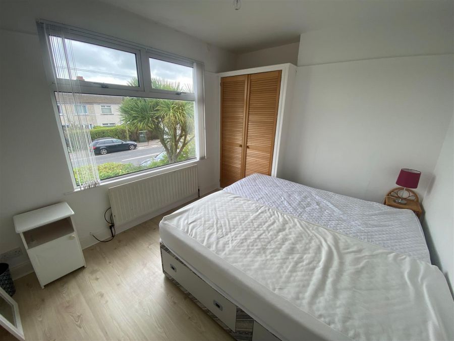 44 Newtownards Road