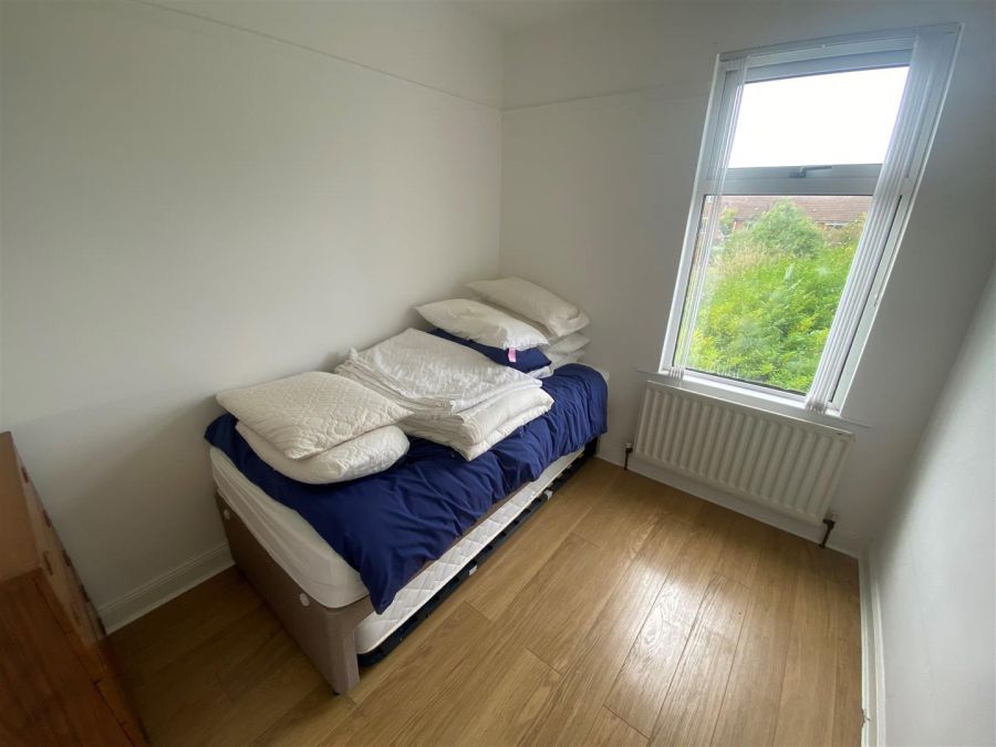 44 Newtownards Road