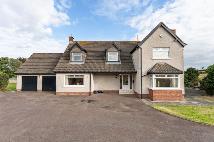 91 Ballymoney Road