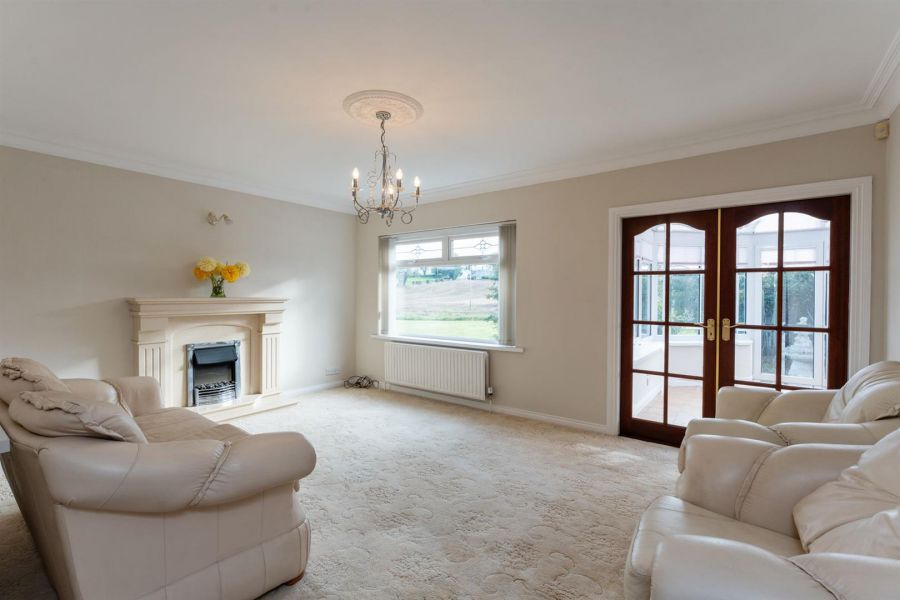 91 Ballymoney Road