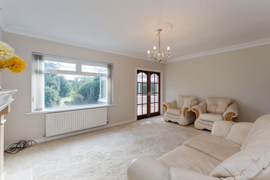 91 Ballymoney Road
