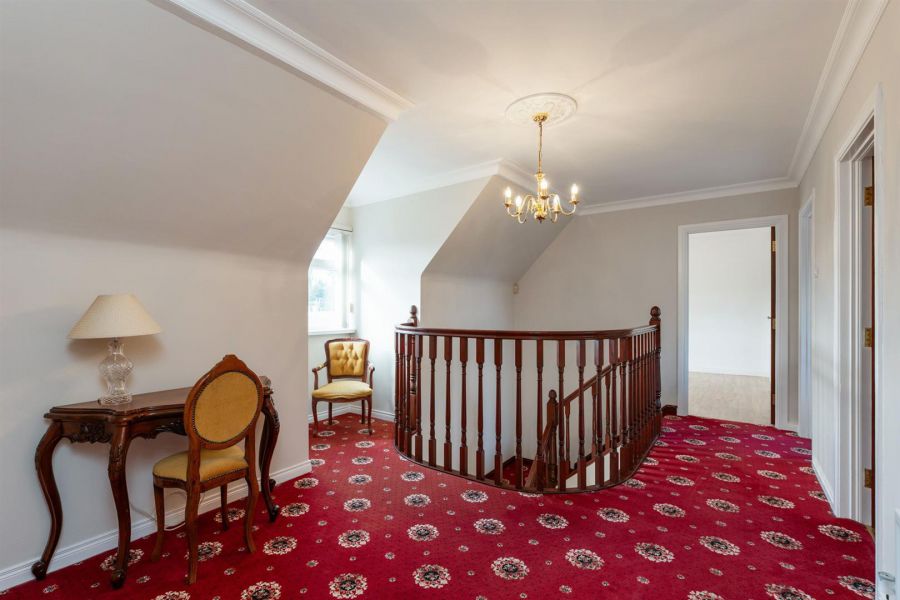 91 Ballymoney Road