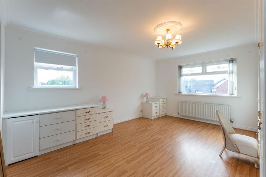91 Ballymoney Road