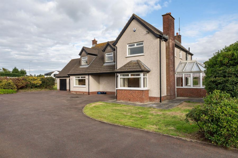 91 Ballymoney Road