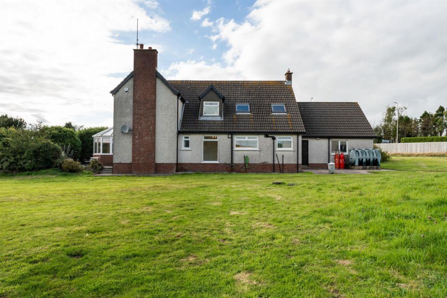 91 Ballymoney Road