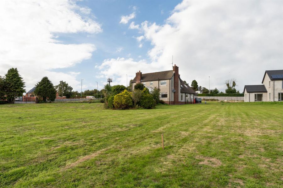 91 Ballymoney Road 91 Ballymoney Road
