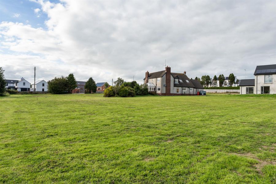 91 Ballymoney Road