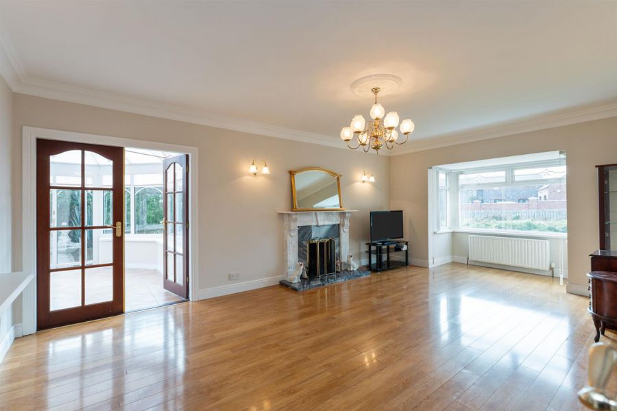 91 Ballymoney Road