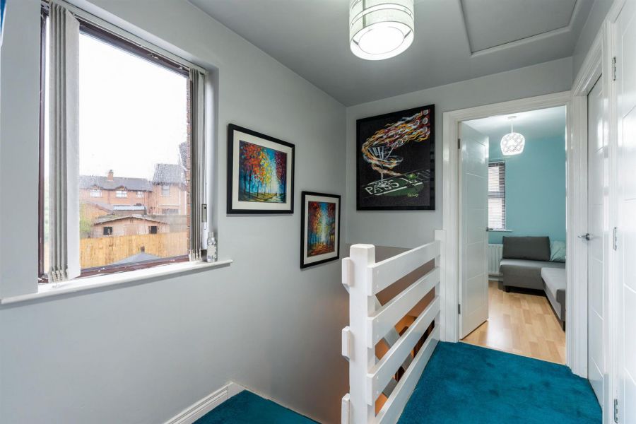 16 Glen Annesley Park