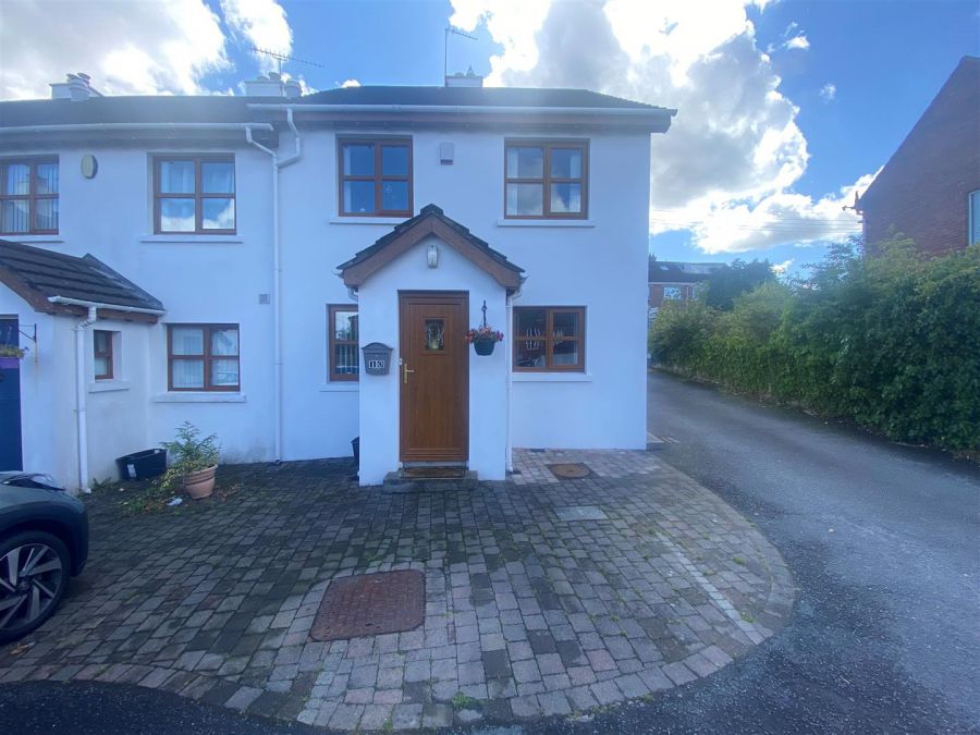 10 Church View Cottages