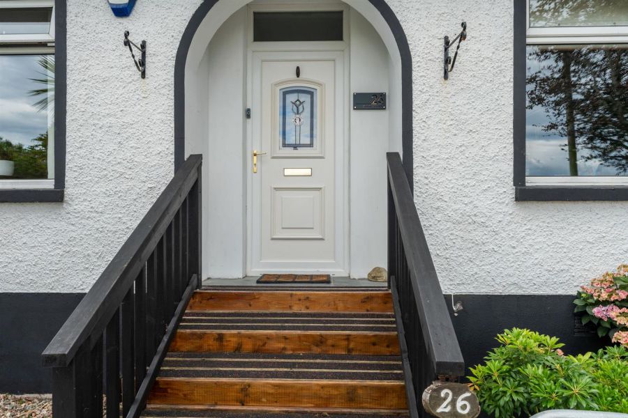 26 Windmill Road