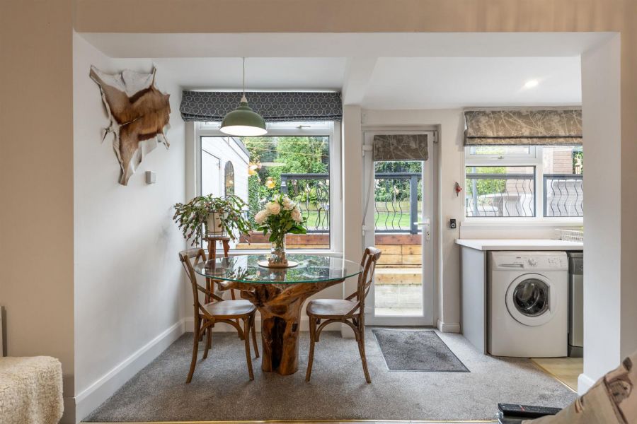 26 Windmill Road