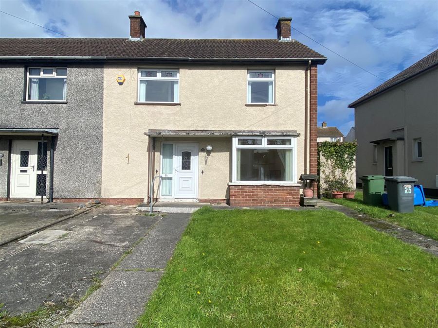 25 Skipperstone Road