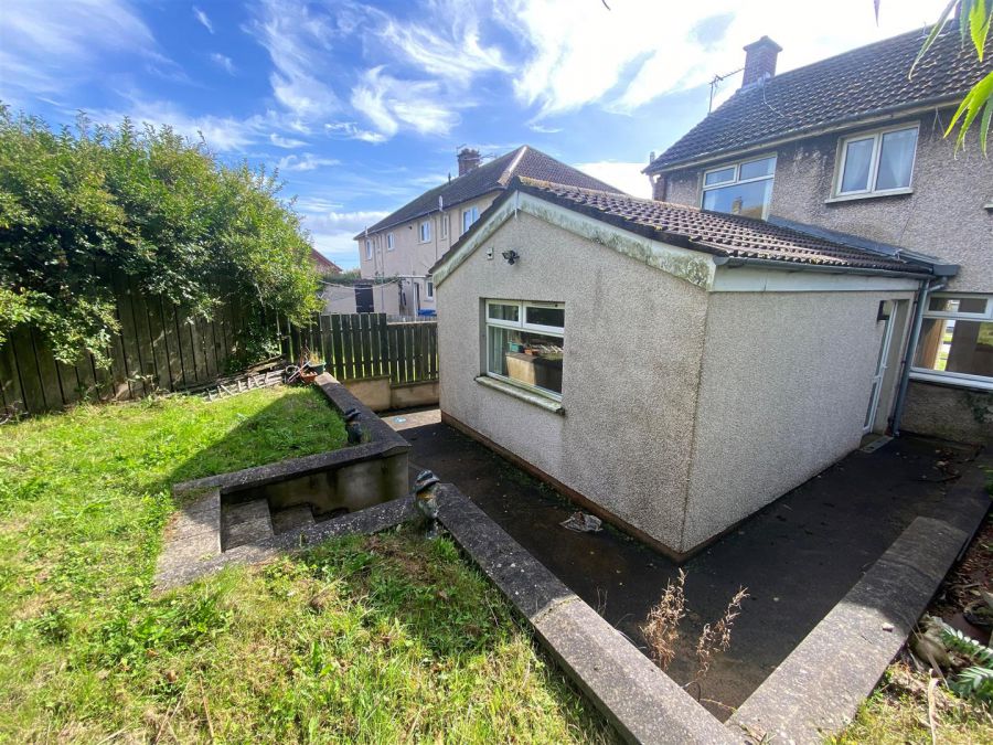 25 Skipperstone Road
