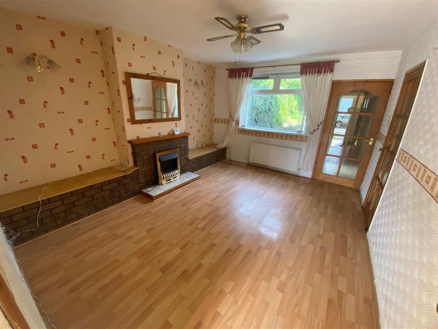 25 Skipperstone Road