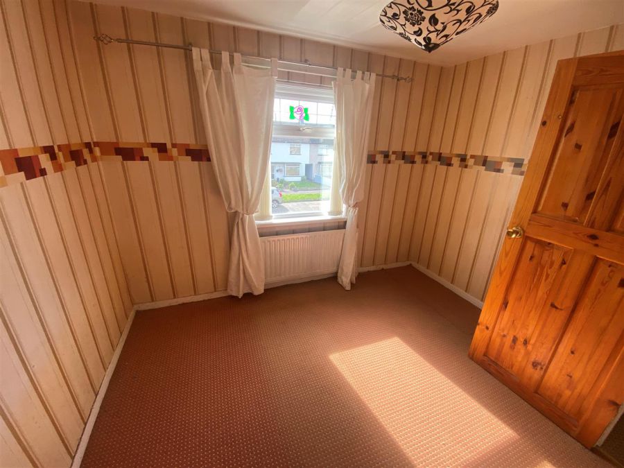 25 Skipperstone Road