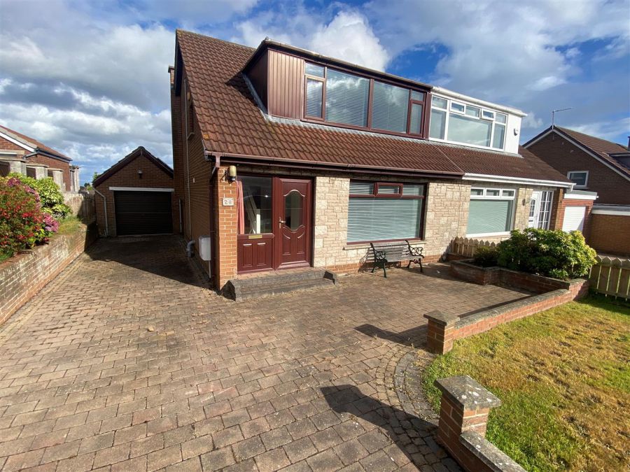 28 Sinclair Avenue,Bangor, BT19 1PQ