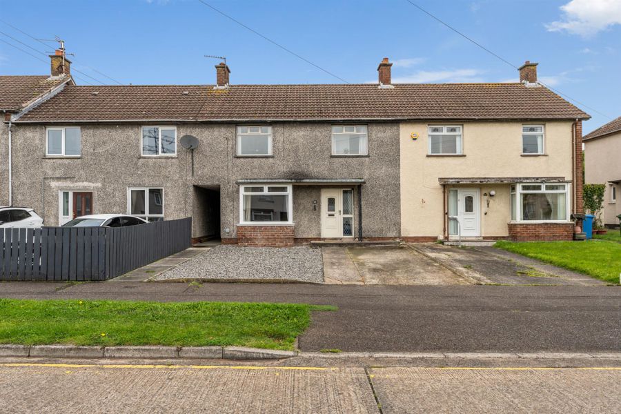 23 Skipperstone Road