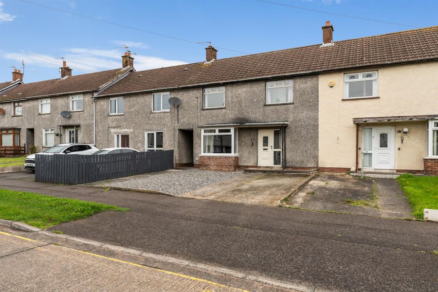 23 Skipperstone Road