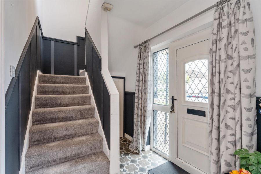 23 Skipperstone Road