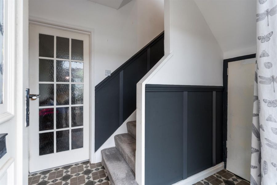 23 Skipperstone Road