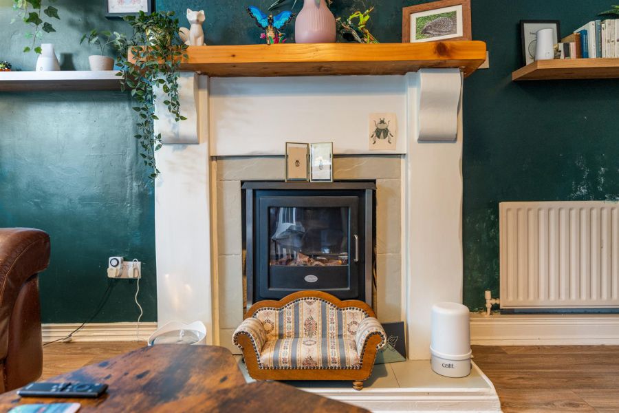 23 Skipperstone Road