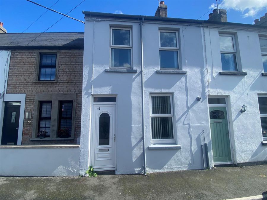 15 Croft Street