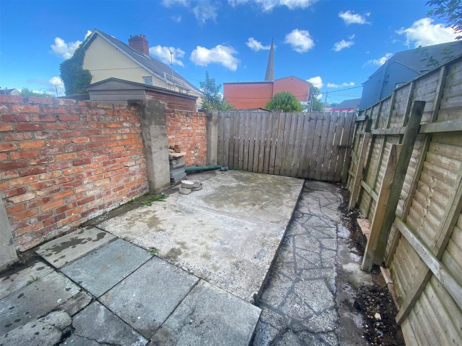 15 Croft Street