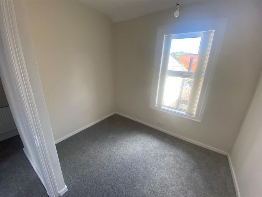 15 Croft Street