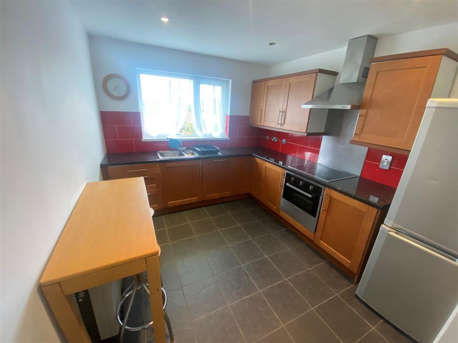 15 Rathgill Crescent