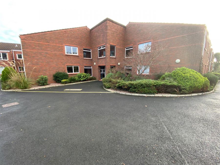 12 Ballyholme Court