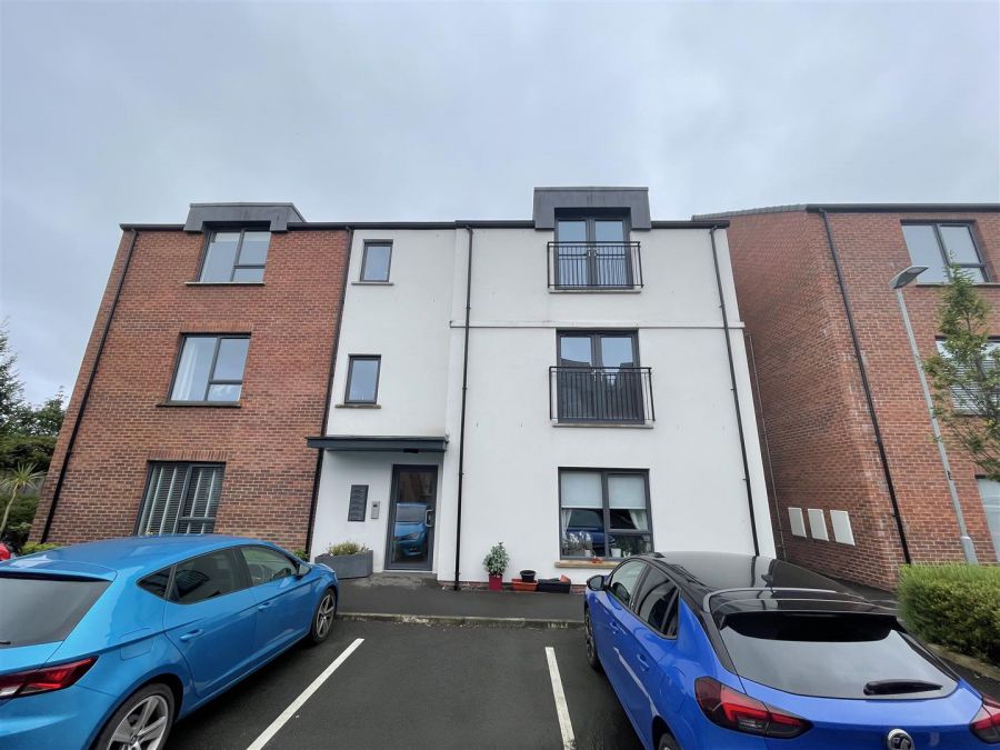 Apt, 42 5 Faulkner Road,Bangor, BT20 3FA Apt, 42 5 Faulkner Road,Bangor, BT20 3FA