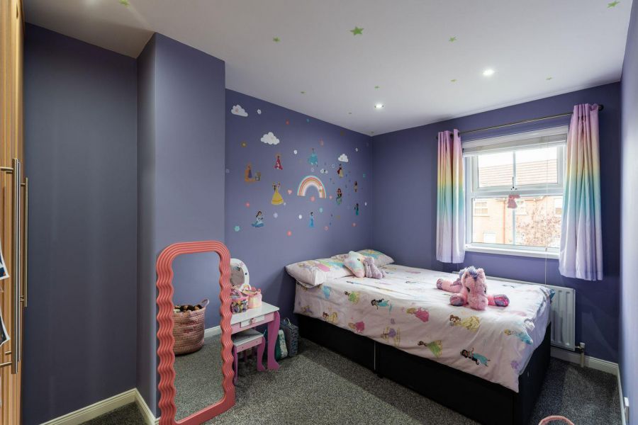 55 Ardvanagh Meadows