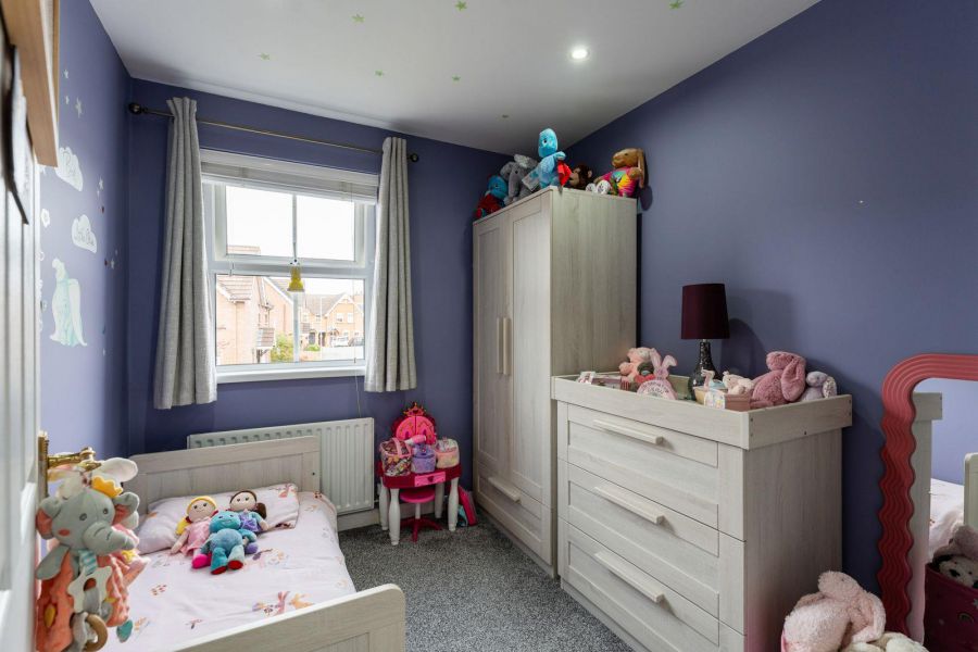 55 Ardvanagh Meadows