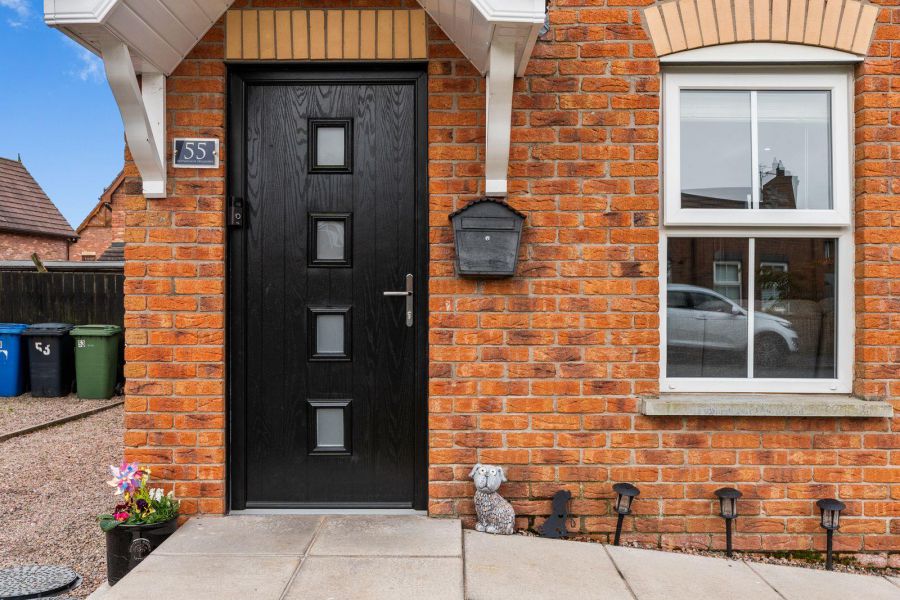 55 Ardvanagh Meadows