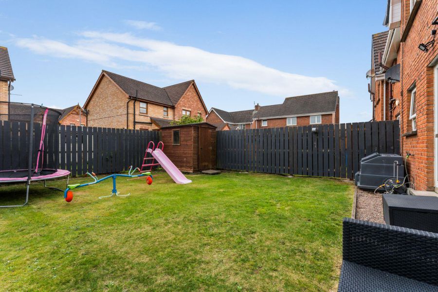 55 Ardvanagh Meadows