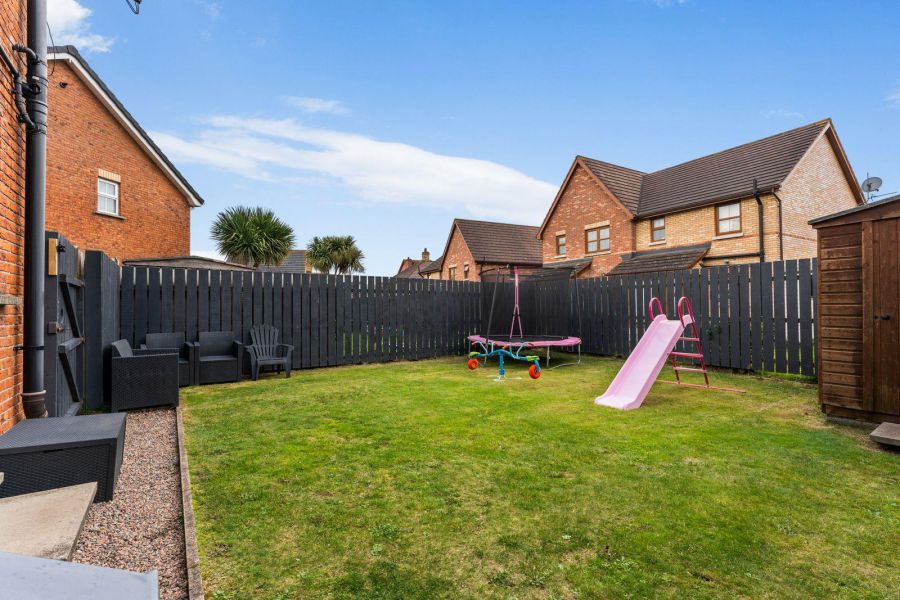 55 Ardvanagh Meadows