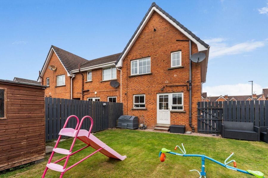 55 Ardvanagh Meadows
