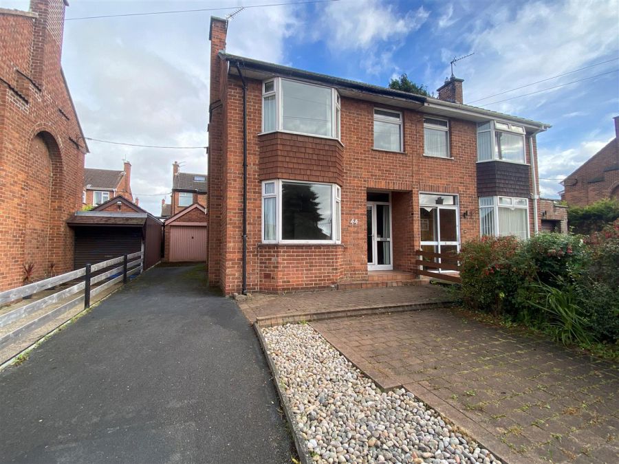 44 Morston Park