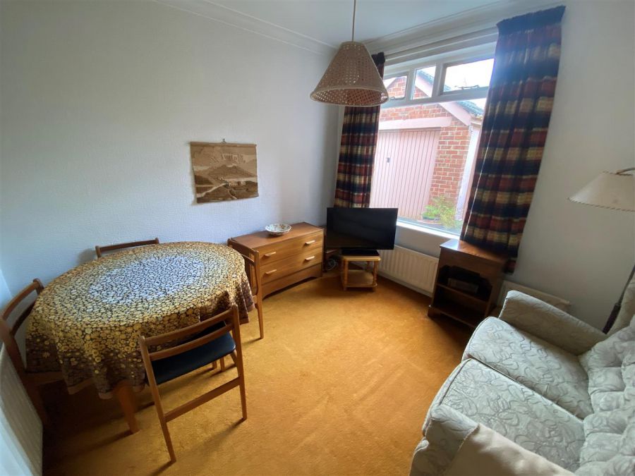 44 Morston Park