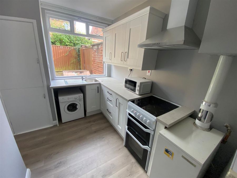 44 Morston Park